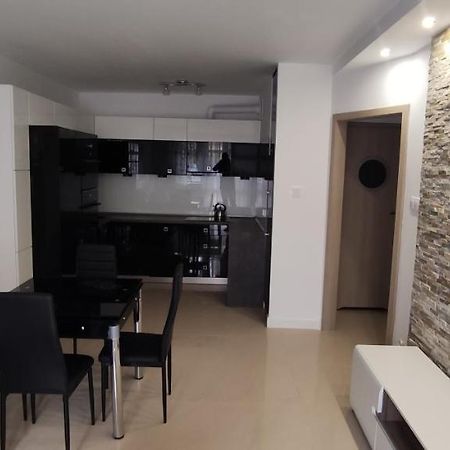 Apartament „Nad Jeziorkiem“ Apartment Ketrzyn Luaran gambar