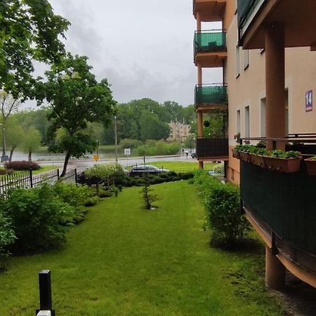 Apartament „Nad Jeziorkiem“ Apartment Ketrzyn Luaran gambar