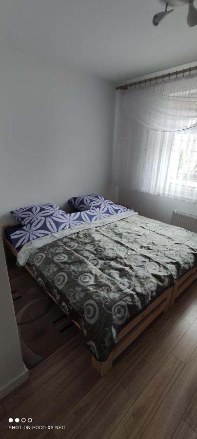 Apartament „Nad Jeziorkiem“ Apartment Ketrzyn Luaran gambar