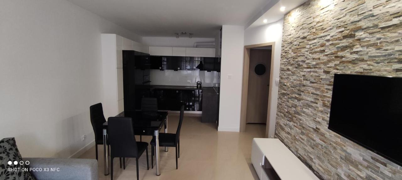 Apartament „Nad Jeziorkiem“ Apartment Ketrzyn Luaran gambar
