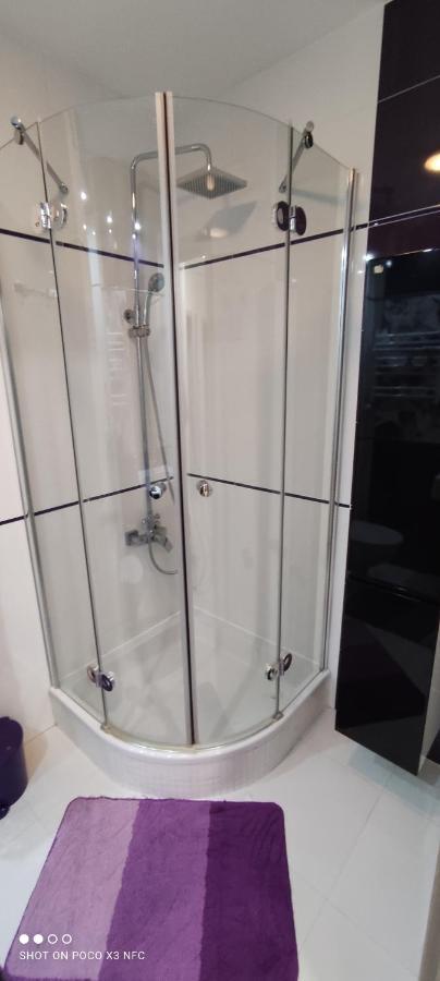 Apartament „Nad Jeziorkiem“ Apartment Ketrzyn Luaran gambar