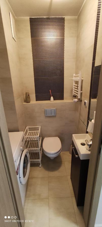 Apartament „Nad Jeziorkiem“ Apartment Ketrzyn Luaran gambar