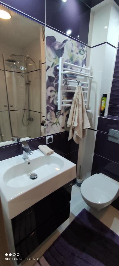 Apartament „Nad Jeziorkiem“ Apartment Ketrzyn Luaran gambar