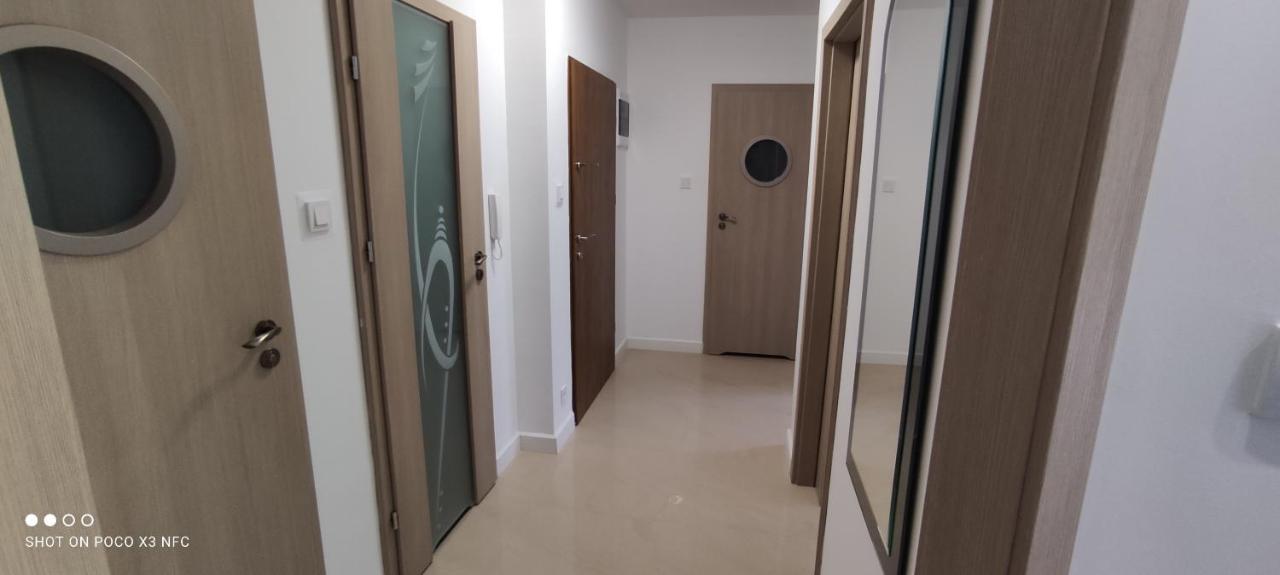 Apartament „Nad Jeziorkiem“ Apartment Ketrzyn Luaran gambar