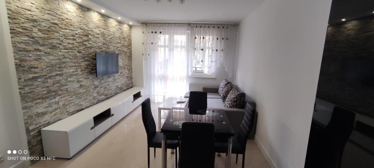 Apartament „Nad Jeziorkiem“ Apartment Ketrzyn Luaran gambar