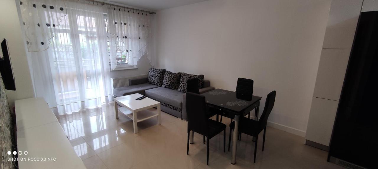 Apartament „Nad Jeziorkiem“ Apartment Ketrzyn Luaran gambar