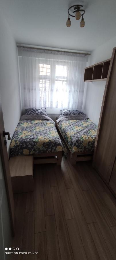 Apartament „Nad Jeziorkiem“ Apartment Ketrzyn Luaran gambar